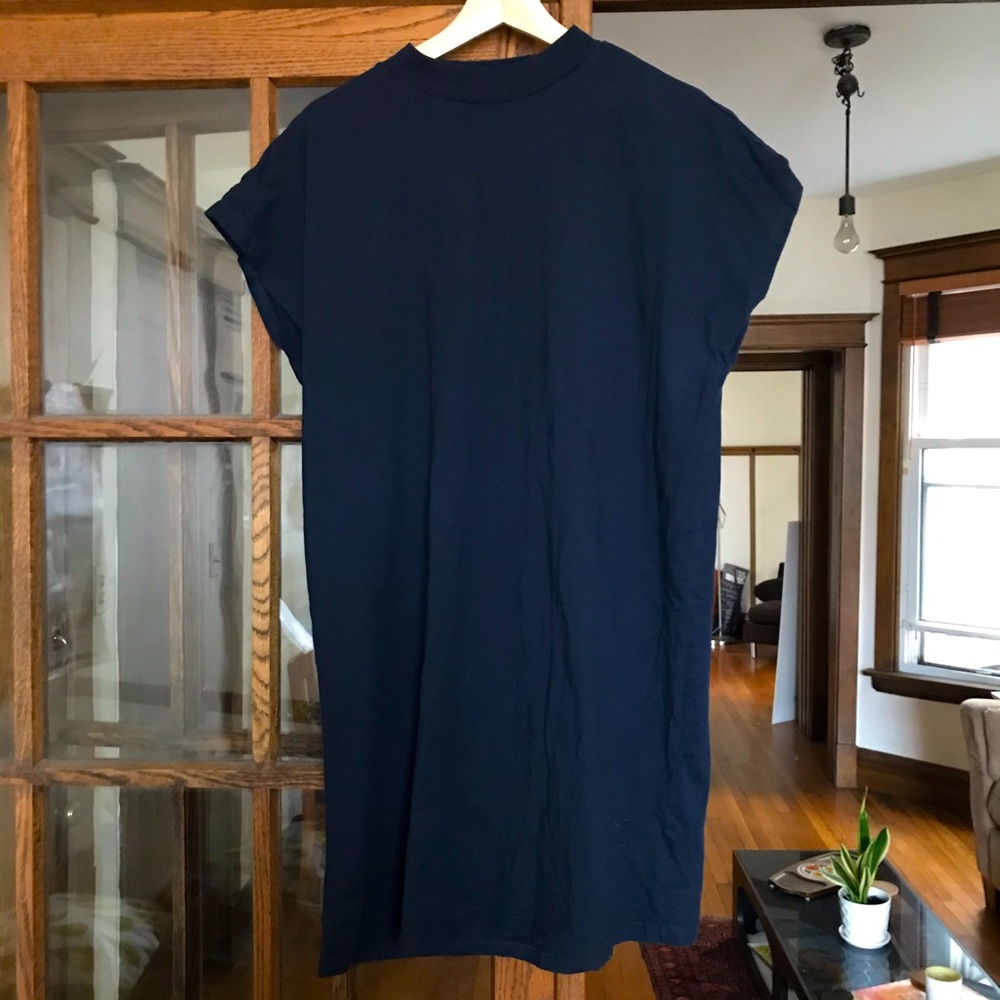 weekday dress